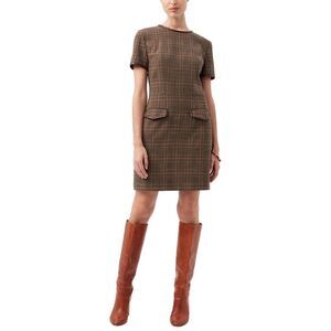 Trina Turk Womens Adisa Dress